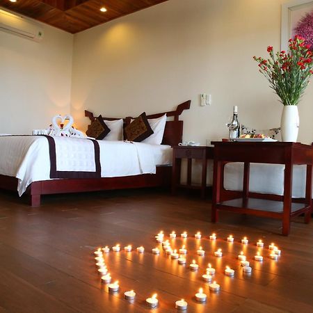 Tropicana Resort Phú Quốc Værelse billede
