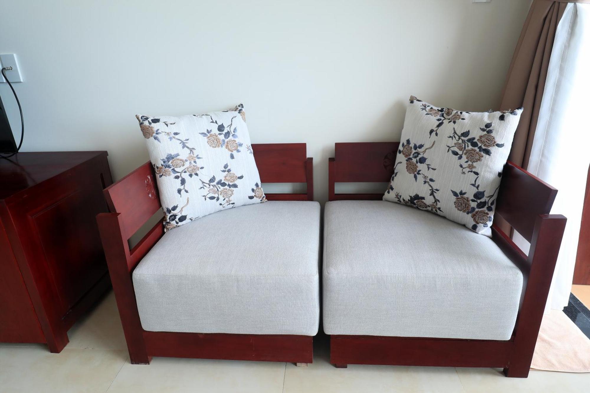 Tropicana Resort Phú Quốc Værelse billede