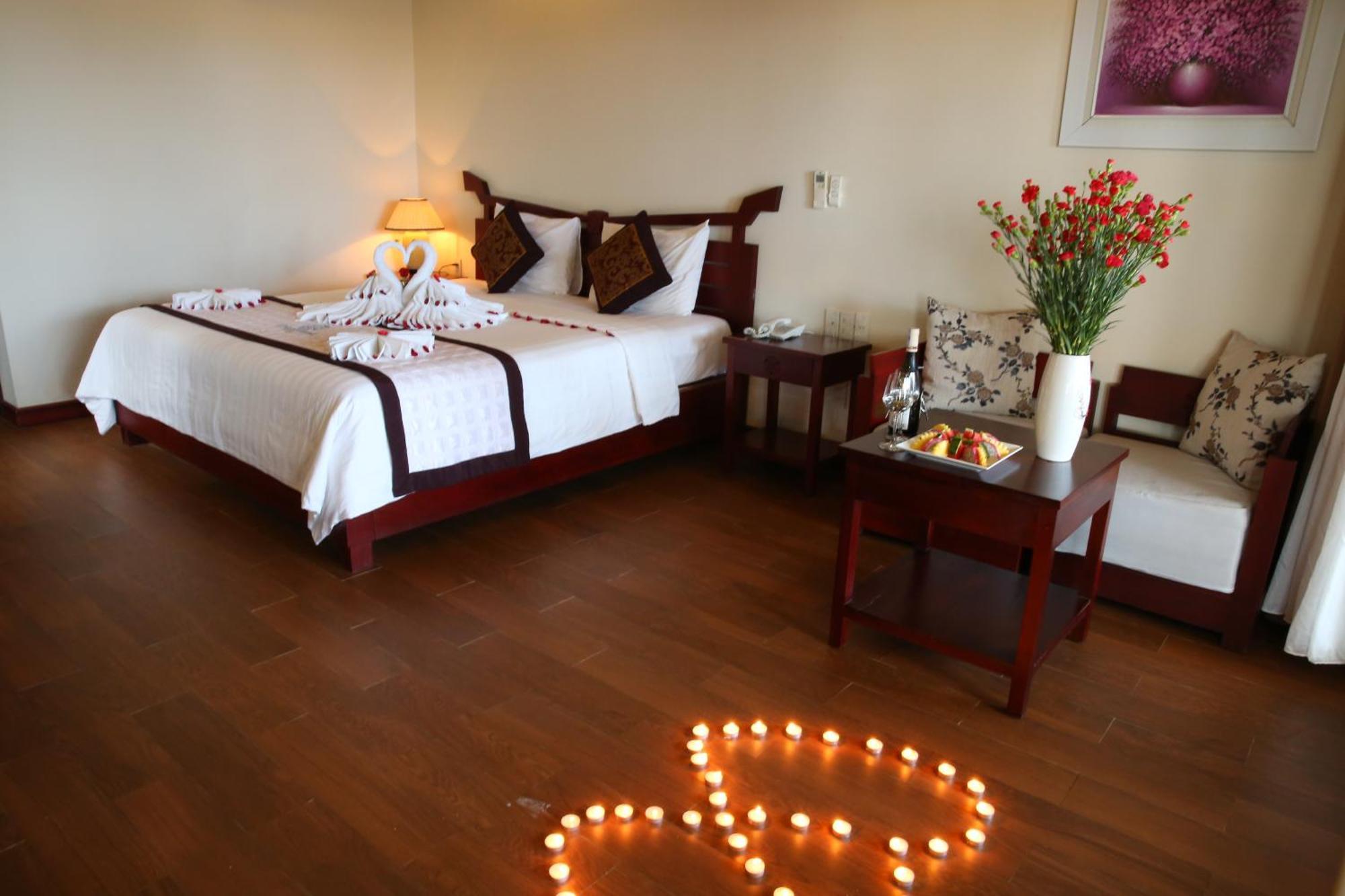 Tropicana Resort Phú Quốc Værelse billede