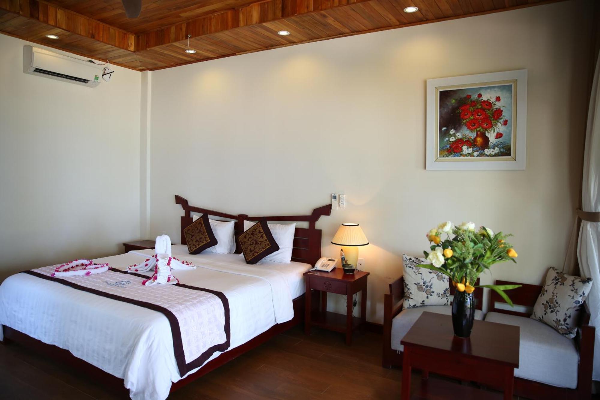Tropicana Resort Phú Quốc Eksteriør billede