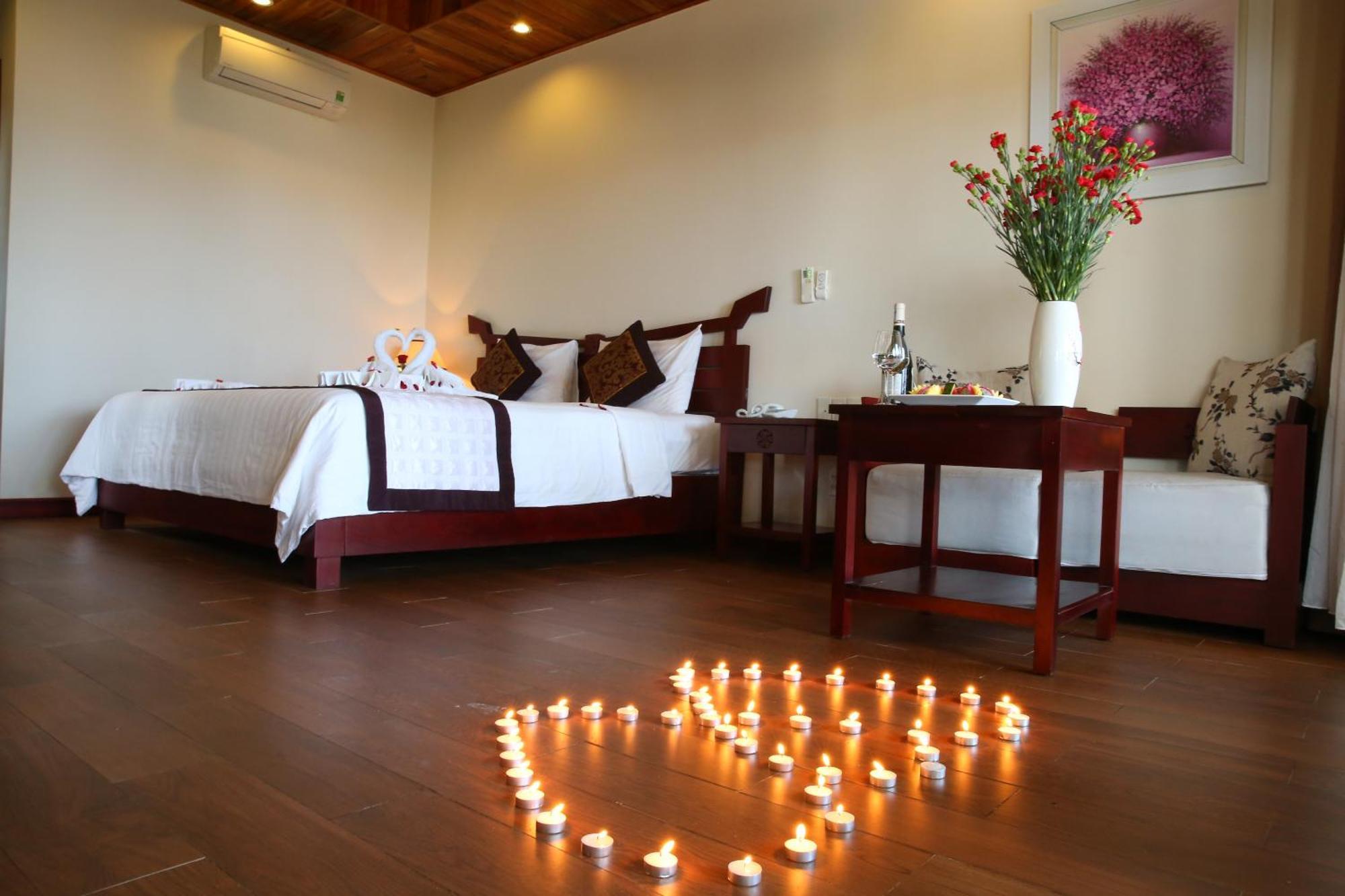 Tropicana Resort Phú Quốc Værelse billede