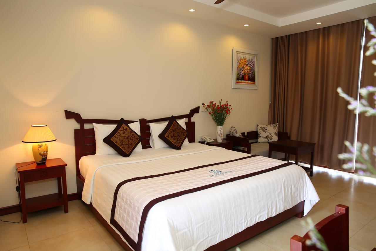 Tropicana Resort Phú Quốc Værelse billede